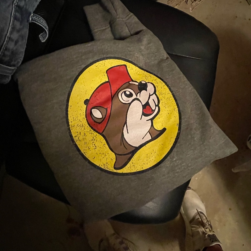 Bucees Hoodie